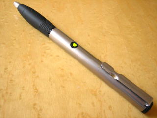 ラミー ピックアップ