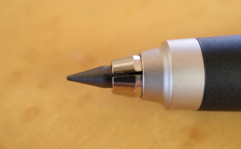 ラミー スクリブル 3.15mm ペンシル