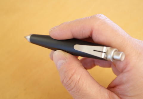 ラミー スクリブル 3.15mm ペンシル