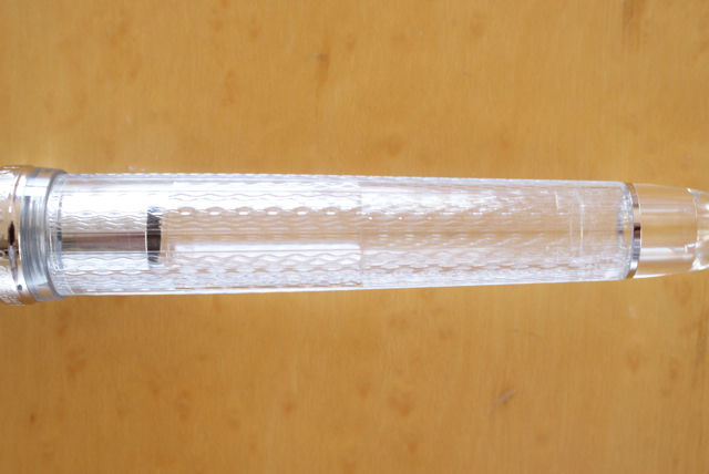 プラチナ万年筆 #3776センチュリー限定品 山中