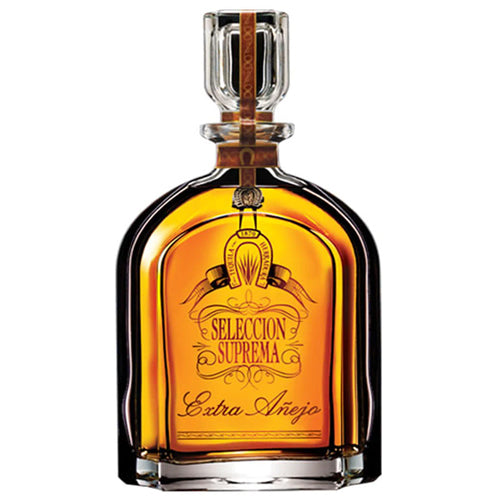 Herradura Tequila Seleccion Suprema - 750ML – Pensacola Liquors