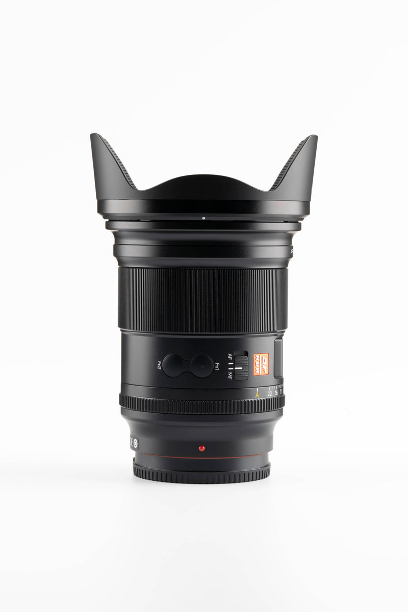 Viltrox AF 16mm f/1.8 Lens for Leica, Sony and Nikon Full Frame