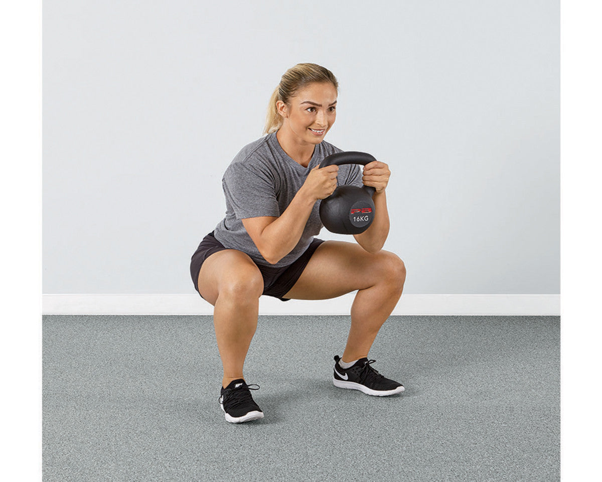 Gravity ケトルベル 28kg – PERFORM BETTER JAPAN