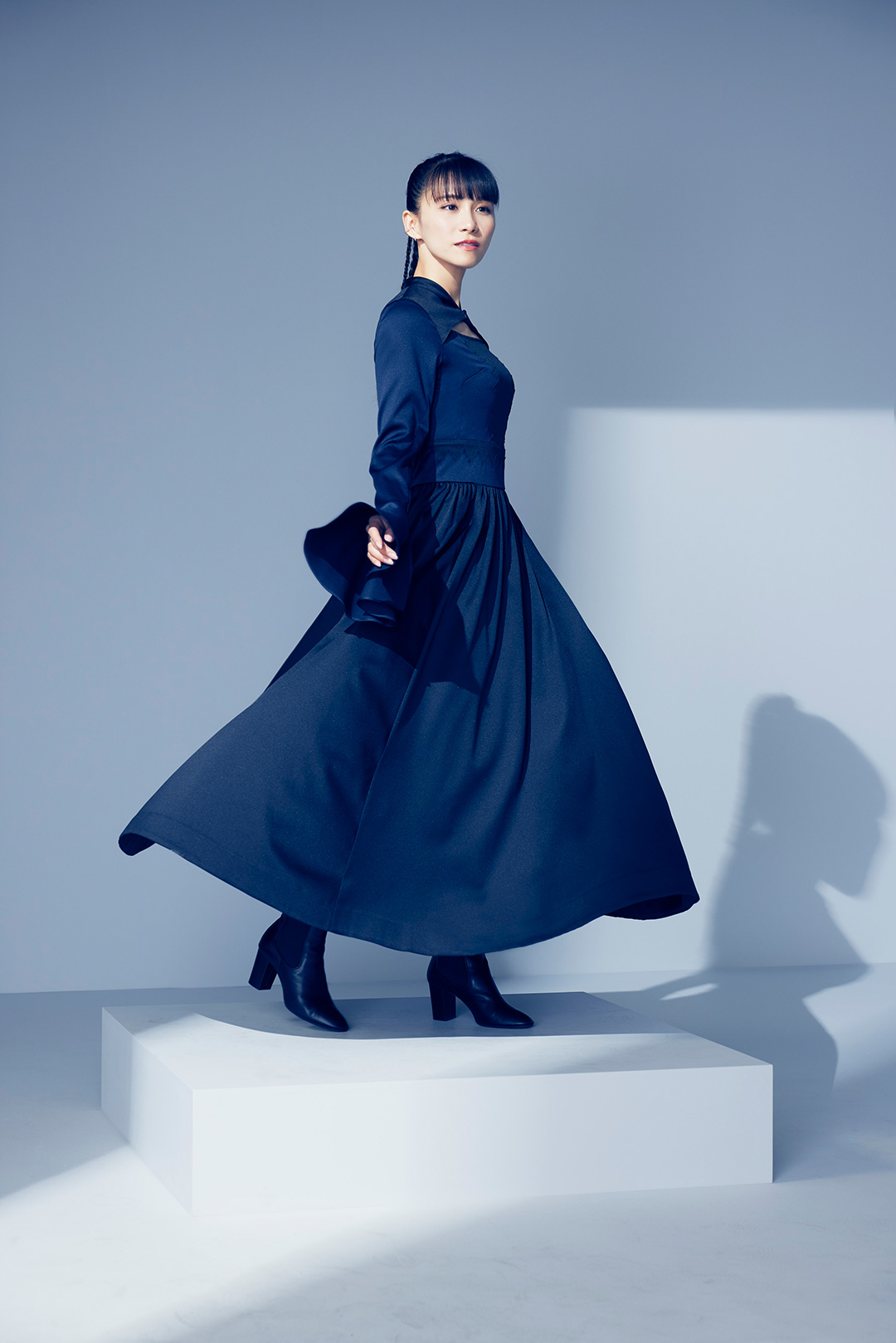 Perfume Closet ブルゾン Puppy love Perfume Fashion Project