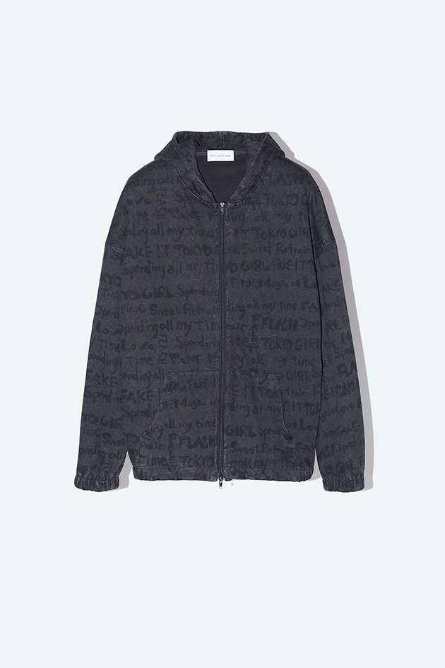 ITEMS ｜ Perfume Closet