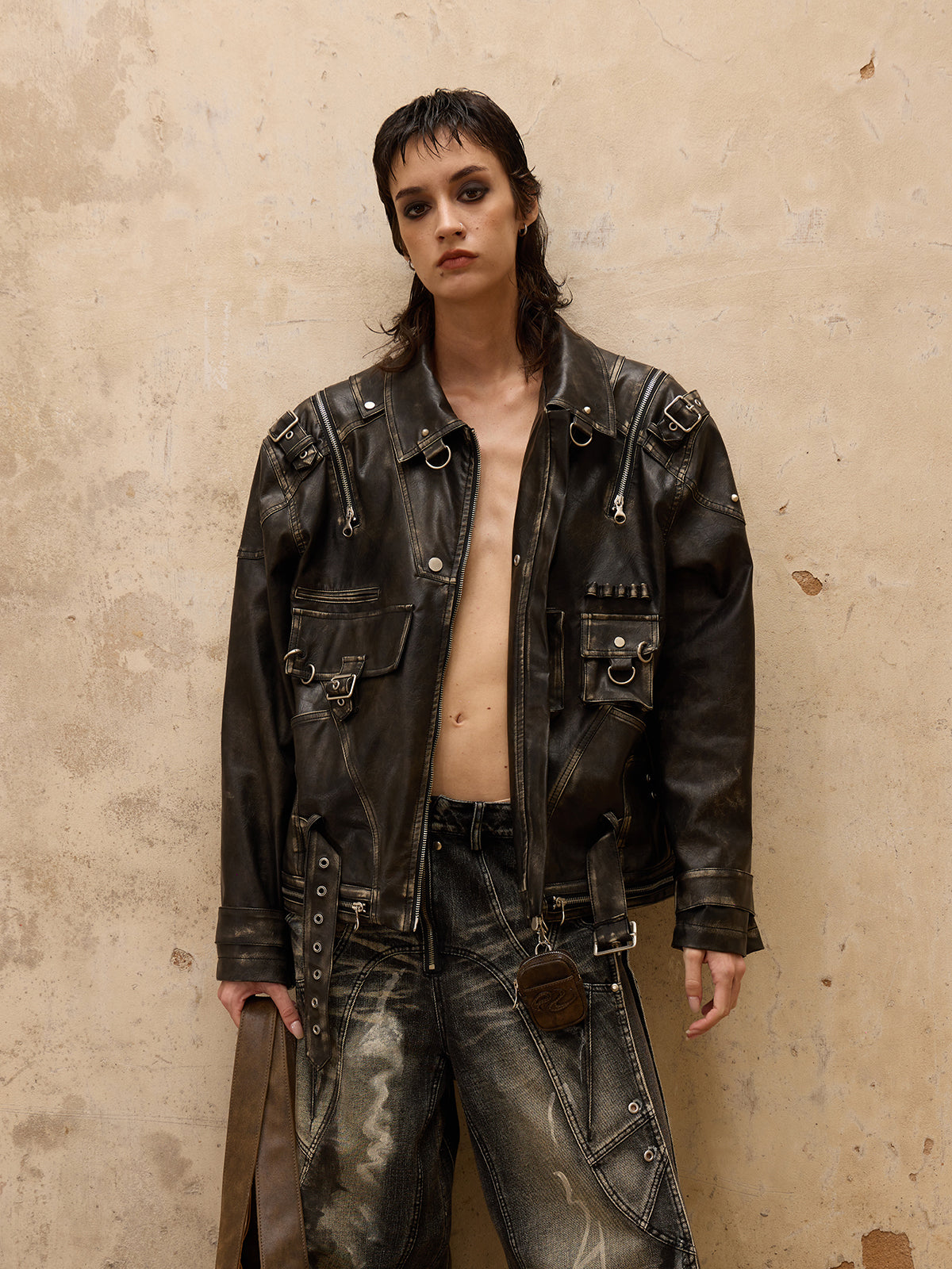 アウターウェア - personsoul