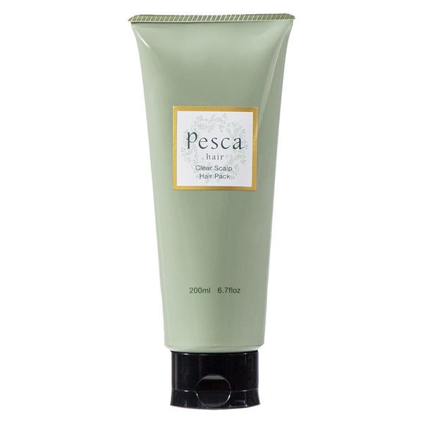 シリーズで探す | クリア スカルプ シリーズ | ペスカ公式オンライン