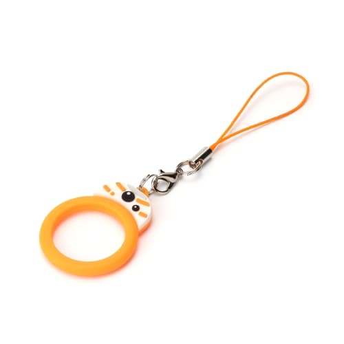 リングストラップ [BB-8]｜株式会社PGA