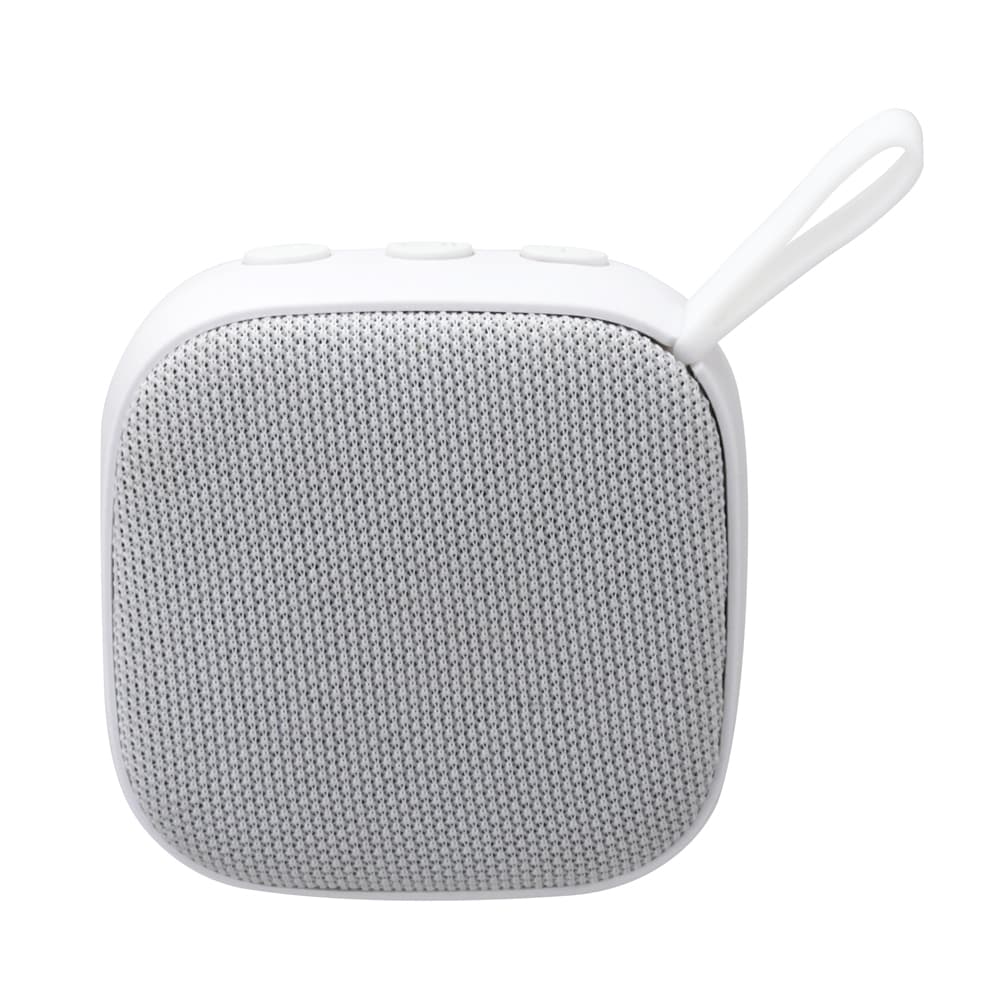 ポータブル ワイヤレス スピーカー [ホワイト]｜株式会社PGA