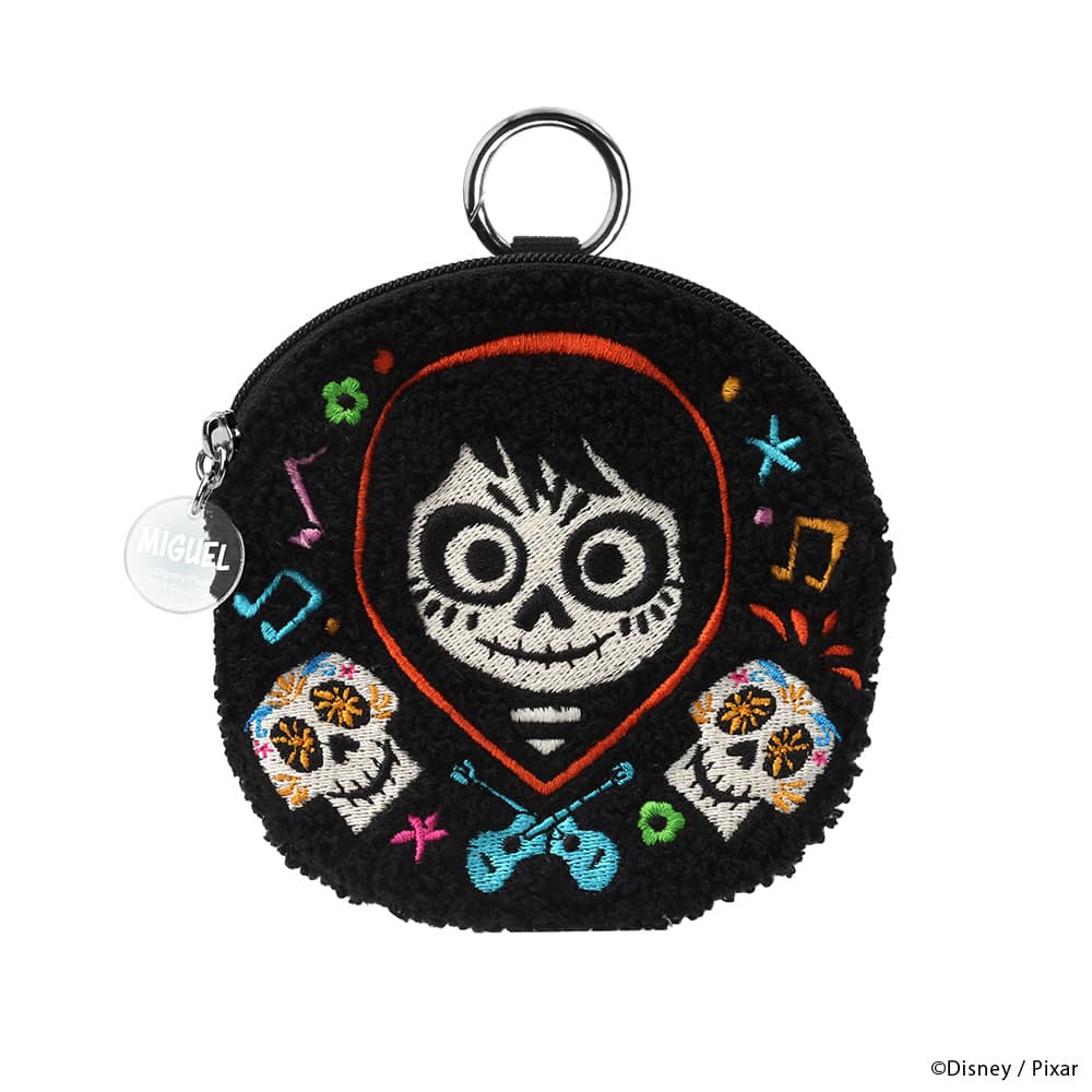 ガジェットポーチ [ミゲル]｜株式会社PGA