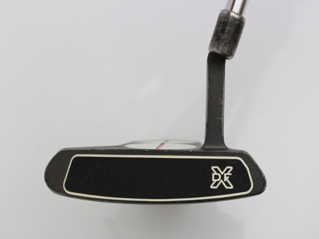 DFX-2ボールパターBlade インチカット オデッセイ(ODYSSEY) パター