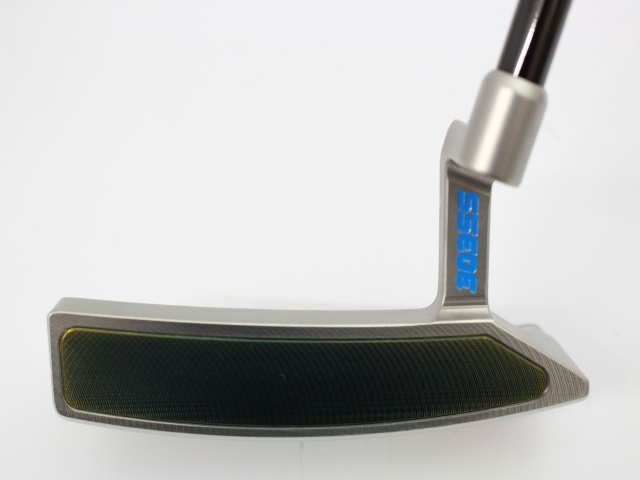 SS9 Forever 90's Limited Run ベティナルディ(BETTINARDI) パター