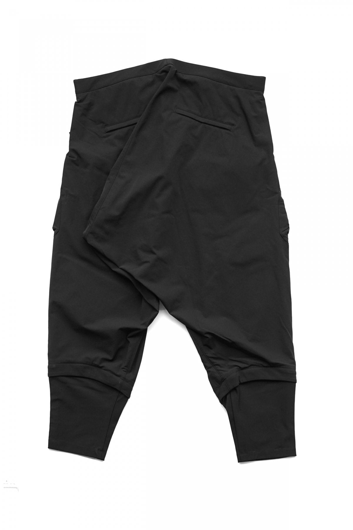 ACRONYM - P30A-DS - BLACK – PHAETON