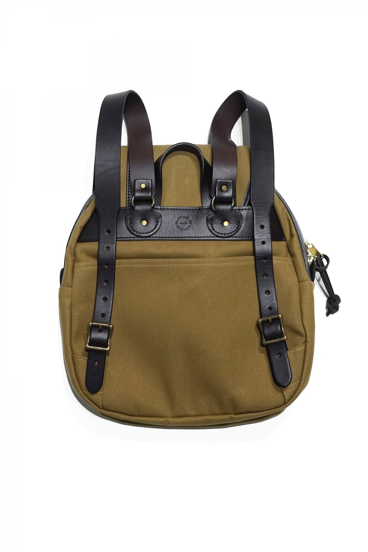 ◯ FILSON - RUCKSACK - TAN – PHAETON