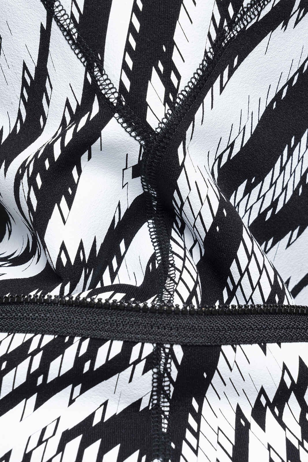 ACRONYM - NG4-PS - ZEBRA – PHAETON