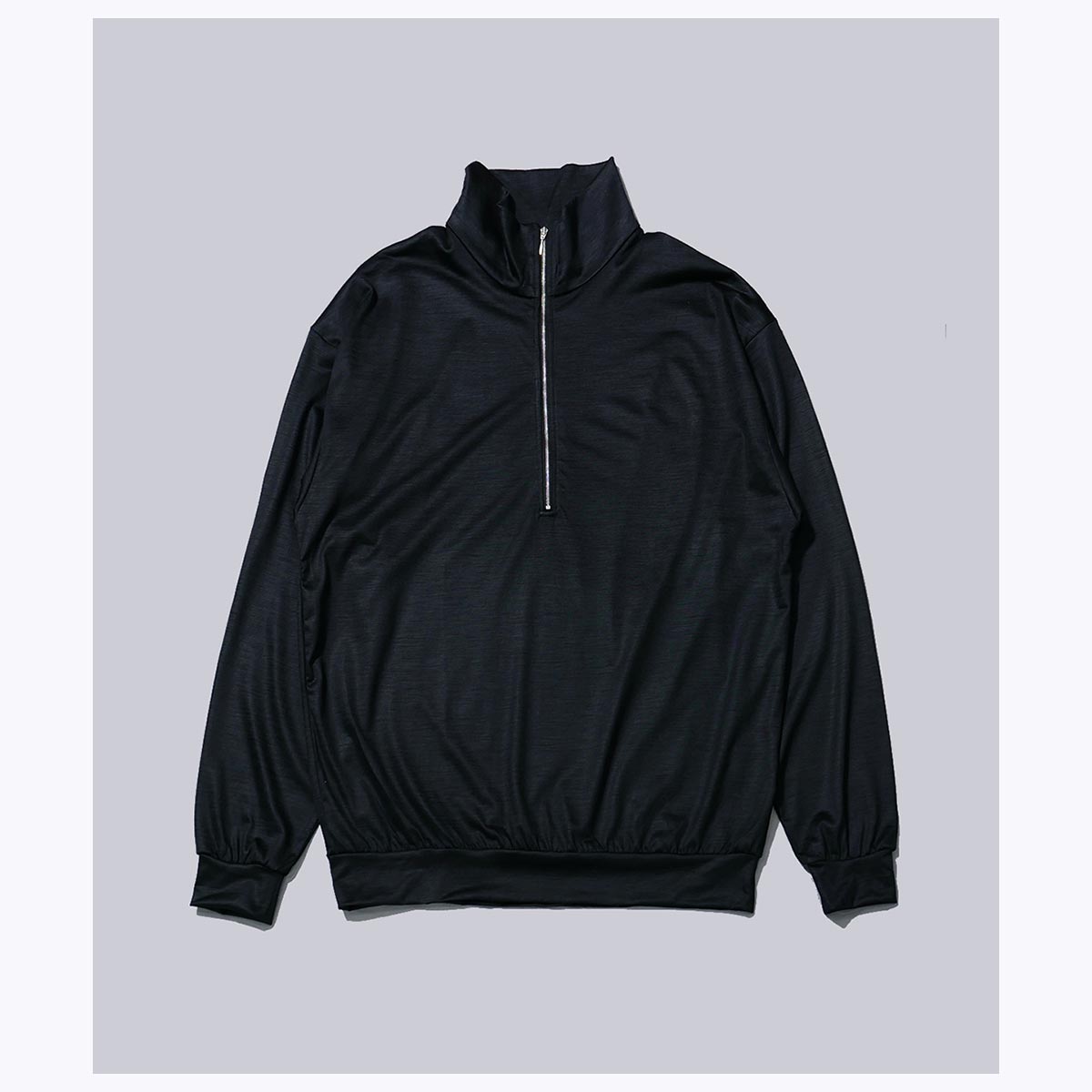 インテリム INTERIM エクストラ ファイン メリノウール ジャージー