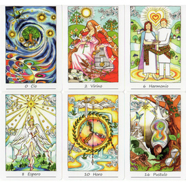 クリステファニア・キッパー』（ドイツ語版） 商品詳細｜タロット