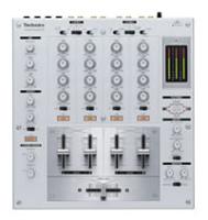 テクニクスからデジタルターンテーブル、DJミキサーが登場 - PHILE WEB