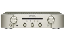 マランツ、“ピュアベーシックシリーズ”のプリメイン「PM5004」とCD