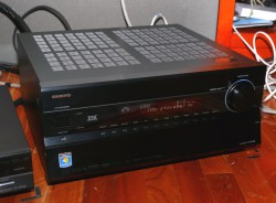ONKYO TX-NA708 AVアンプ Amazon.co.jp: ONKYO 7.1ch対応AVセンター TX