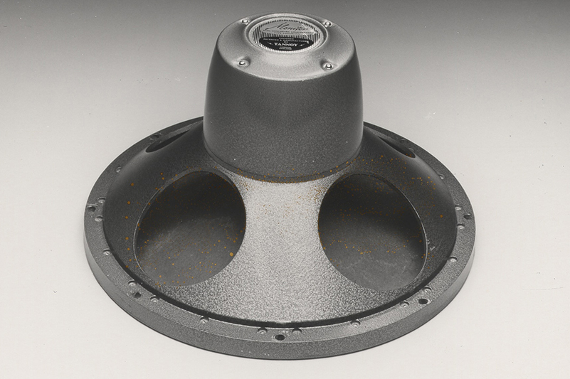 連載：世界のオーディオブランドを知る（8）不滅の名声とどろく