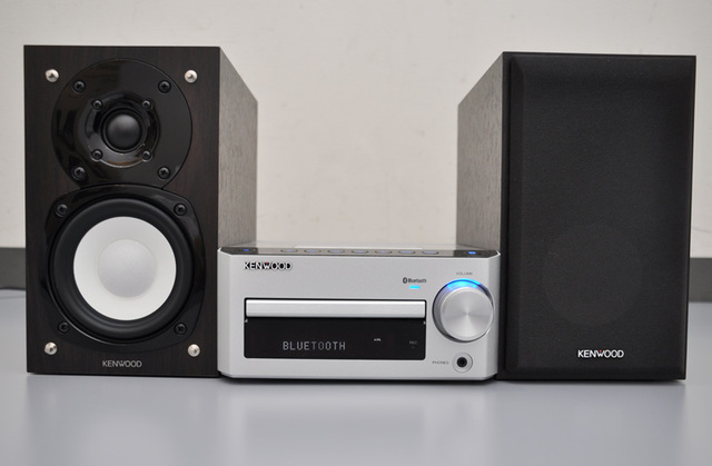 画像9 - 独自技術でBluetooth再生も高音質化した － ケンウッド“K