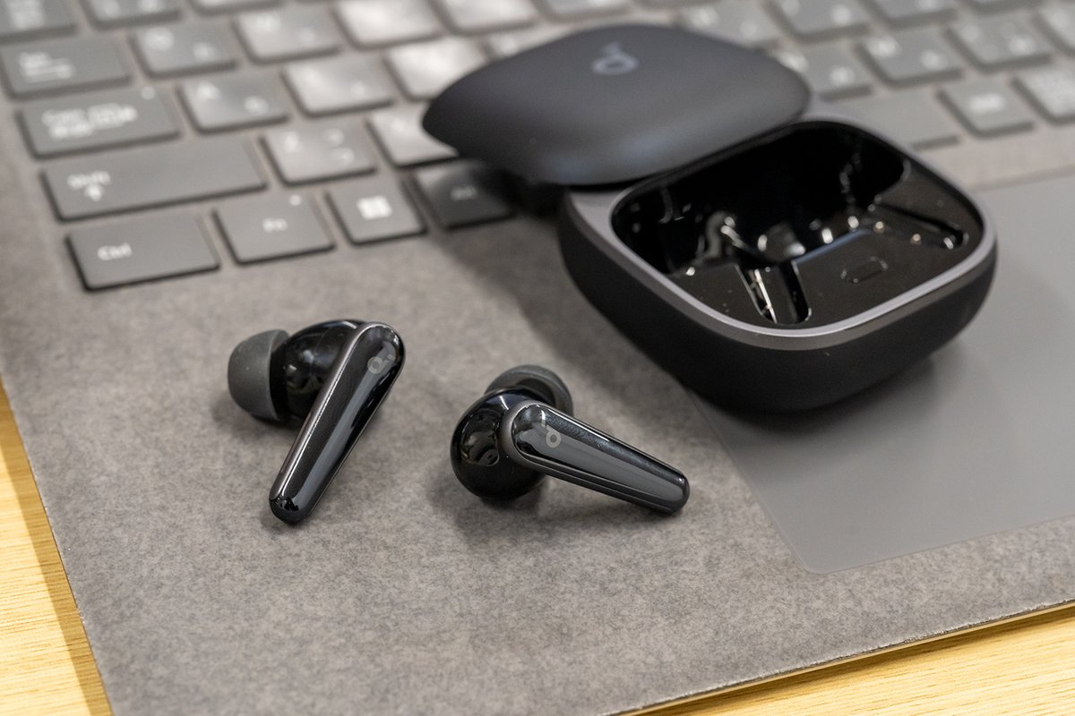 Anker「Soundcore Liberty 5」を3人の専門家がクロスレビュー！定番機