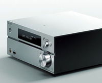 ソニー、Bluetooth搭載のUSB/ラジオ対応ミニコンポ「CMT-SBT40