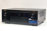 オンキヨー、9万円でDTS:X/アトモス対応の入門AVアンプ「TX-NR676E