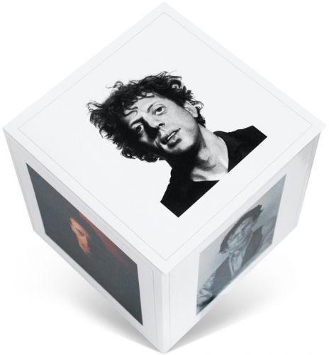 値下げ☆新品Philip Glass The Symphonies 11枚BOX Philip Glass／The