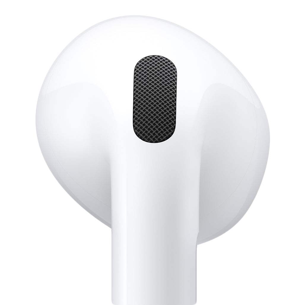 Apple AirPods (4th Generation) with USB‑C Charging Case – Pixel Zones