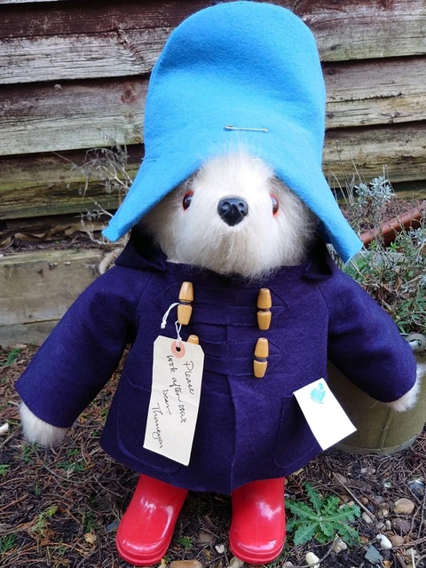 GENUINE VINTAGE RETRO 17