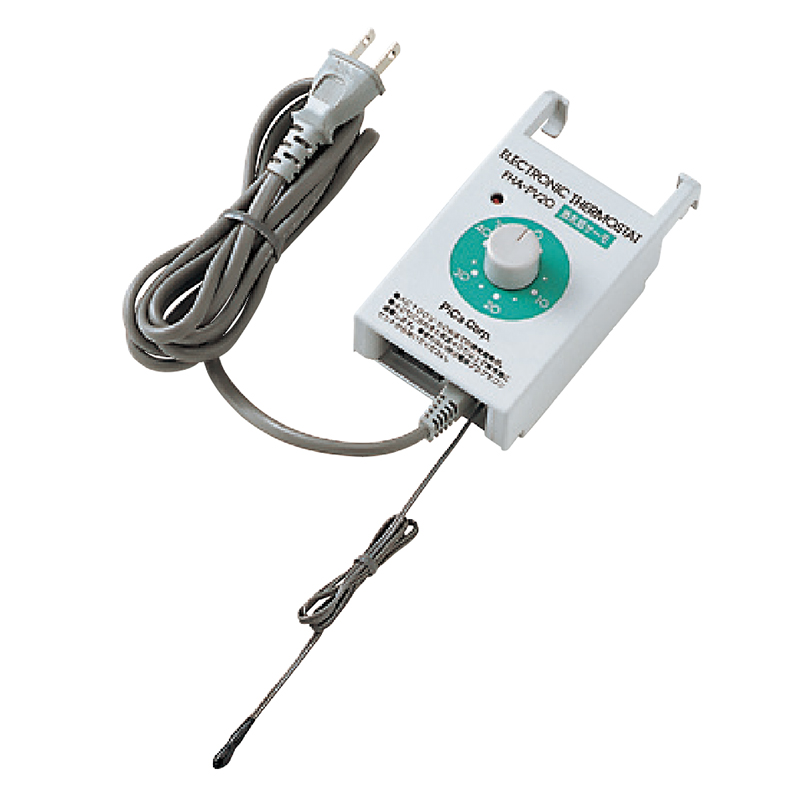 製品情報】生産終了品 FHA-PV20 換気扇サーモ ： はしご、脚立の株式