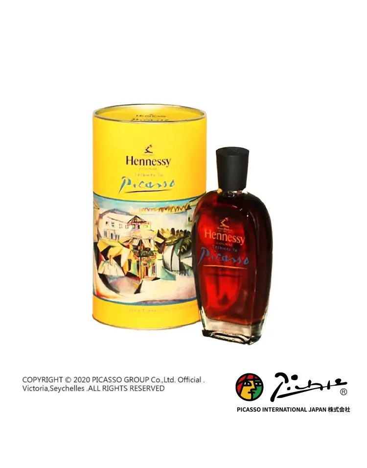 商品化例｜PICASSO INTERNATIONAL JAPAN 株式会社