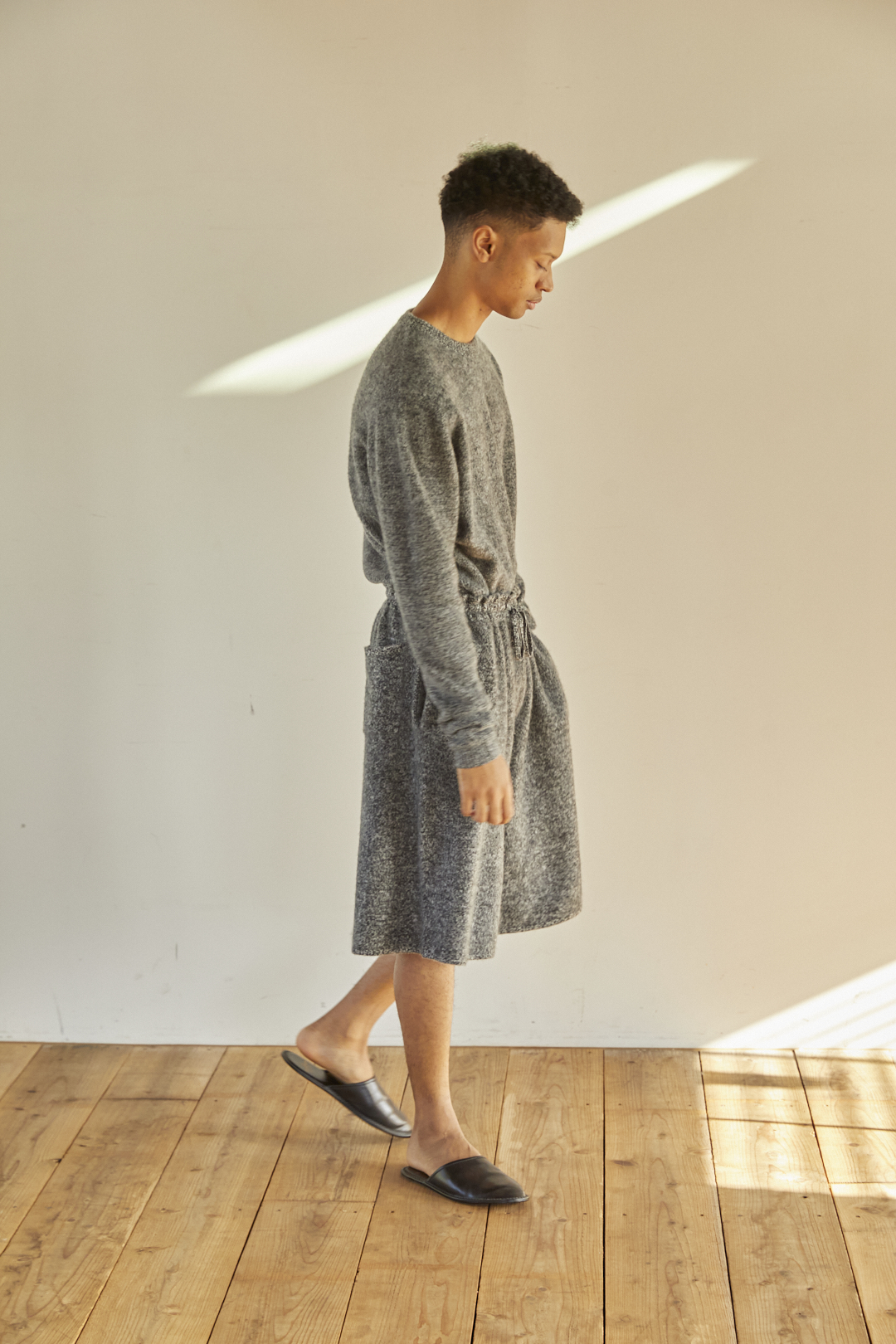 LOOKBOOK 24AW | picea baby cashmere（ピセア ベイビーカシミヤ）公式