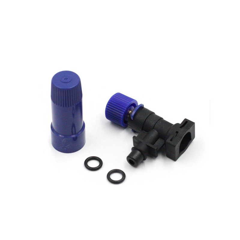 Robinet de umplere centrala termica Protherm Lynx 23BTVE, Saunier