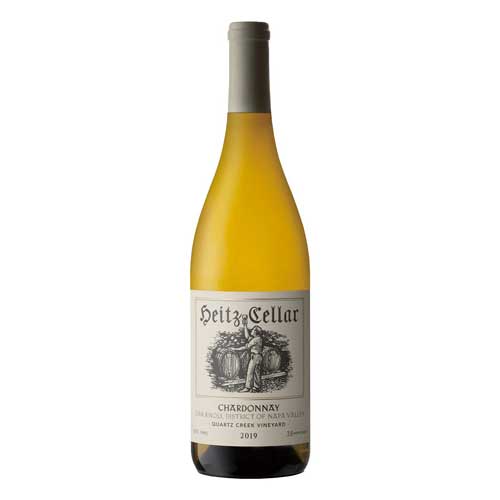 ハイツ・セラー クオーツ・クリーク・ヴィニャード シャルドネ (2021