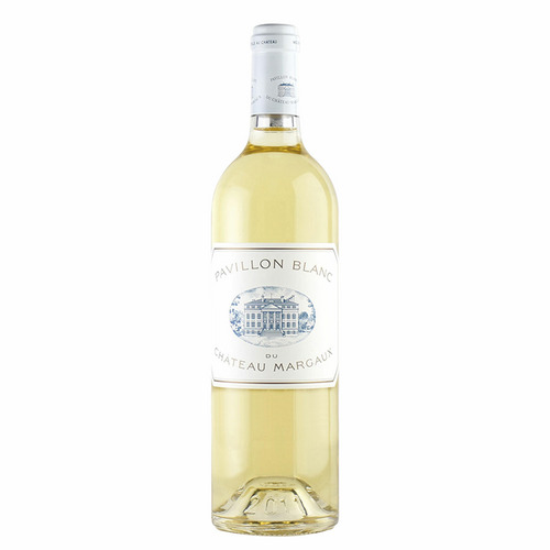 パヴィヨン・ブラン・ドゥ・シャトー・マルゴー (2016) | ピーロート