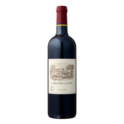 シャトー・ラフィット・ロートシルト (2022) | ピーロート・ジャパン