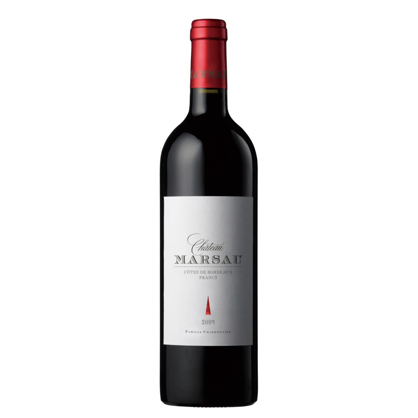 シャトー・マルソー (2013) | ピーロート・ジャパン ハイエンド・高級