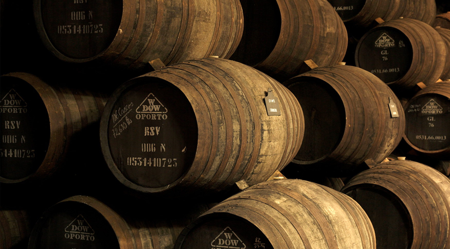 ダウズ レイト・ボトルド・ヴィンテージ ポート (2017) | ピーロート