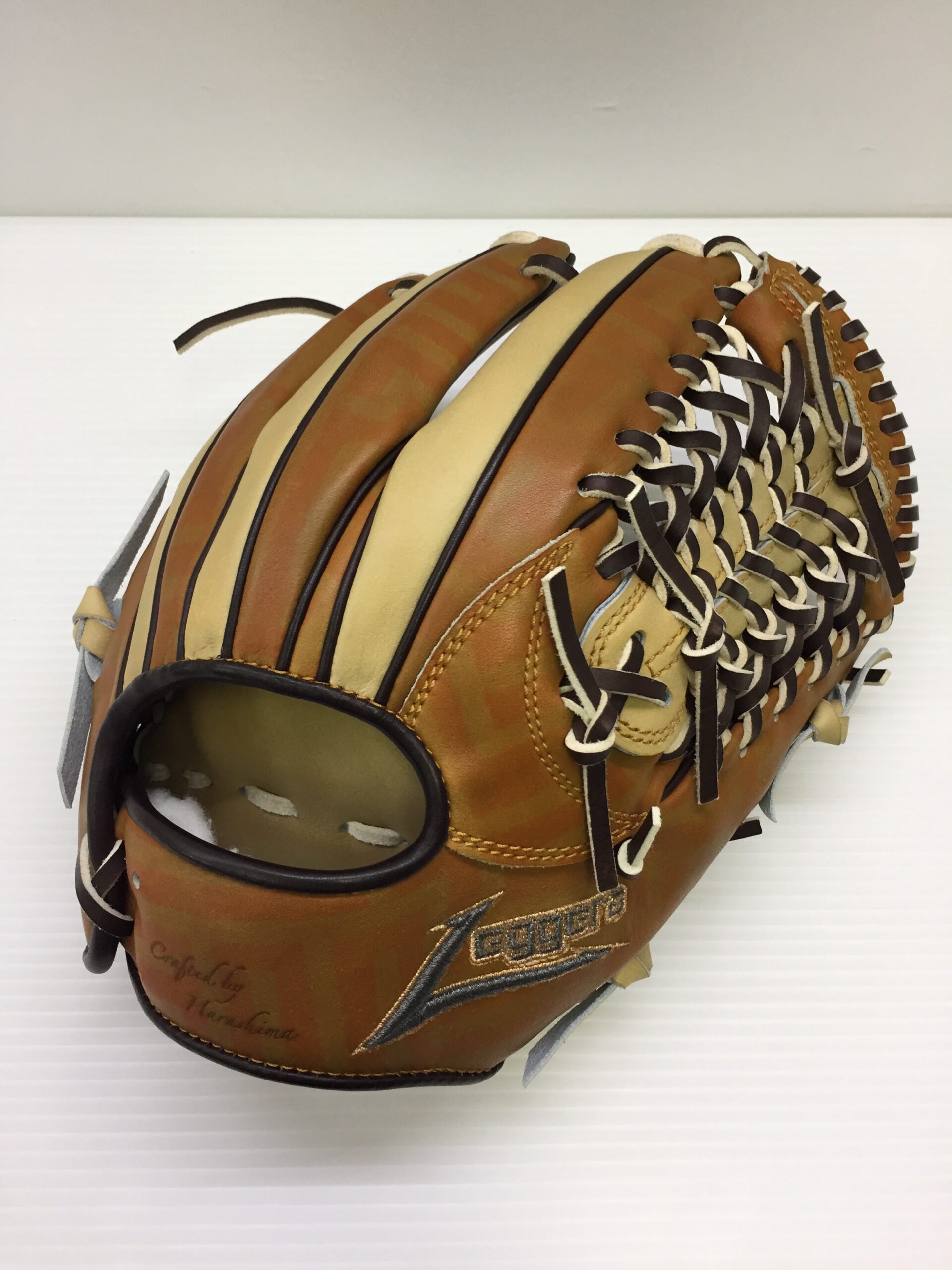 レジェーラ 一般硬式 内野用 【公式通販】