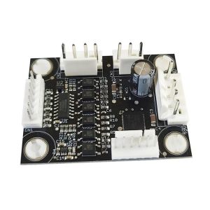 520-6996-00 Stern SPIKE & SPIKE 2 Node Board -