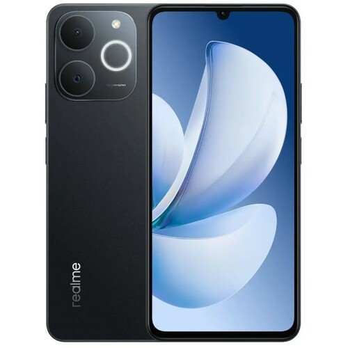Realme Note 70T 4GB/256GB crna