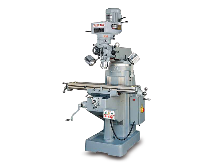 CNC Machining Center Manufacturer & Suppliers - PINNACLE MACHINE