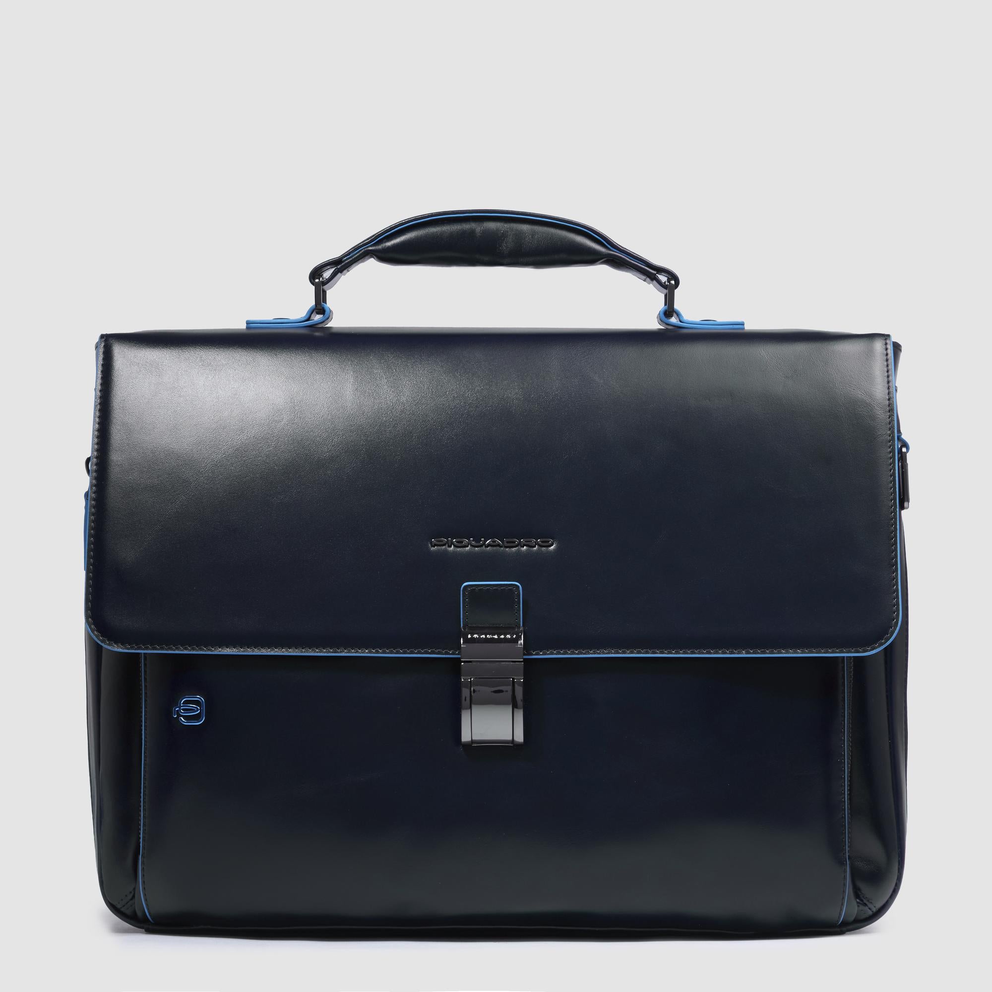 Blue Square: the iconic collection turns 25 | Piquadro