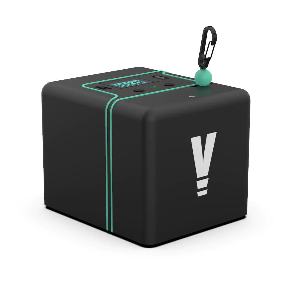 Vitruve VBT Encoder | Velocity Based Training – PIS Fitness