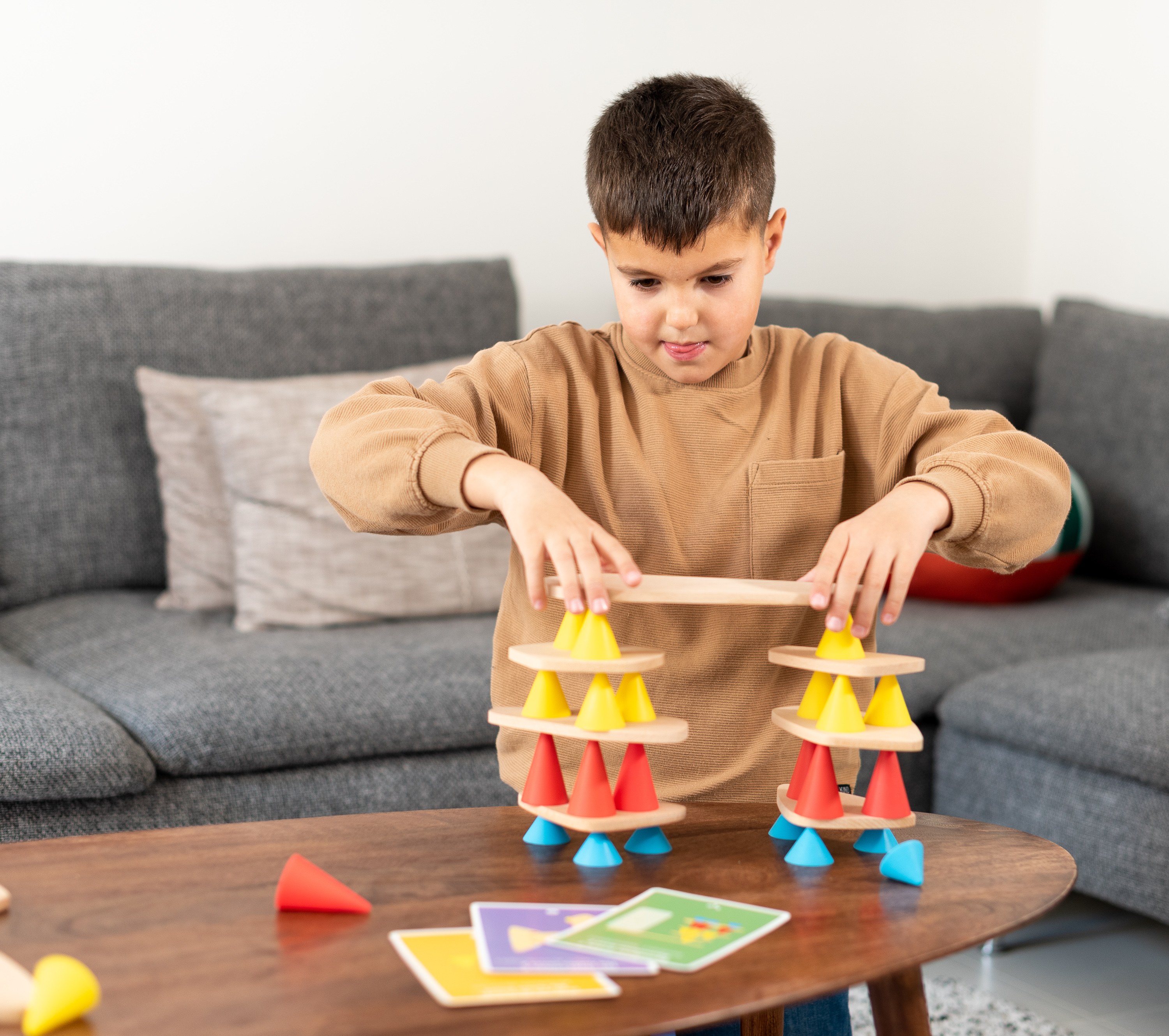 ピクス ゲットスマートカード Piks PLAY Department Store