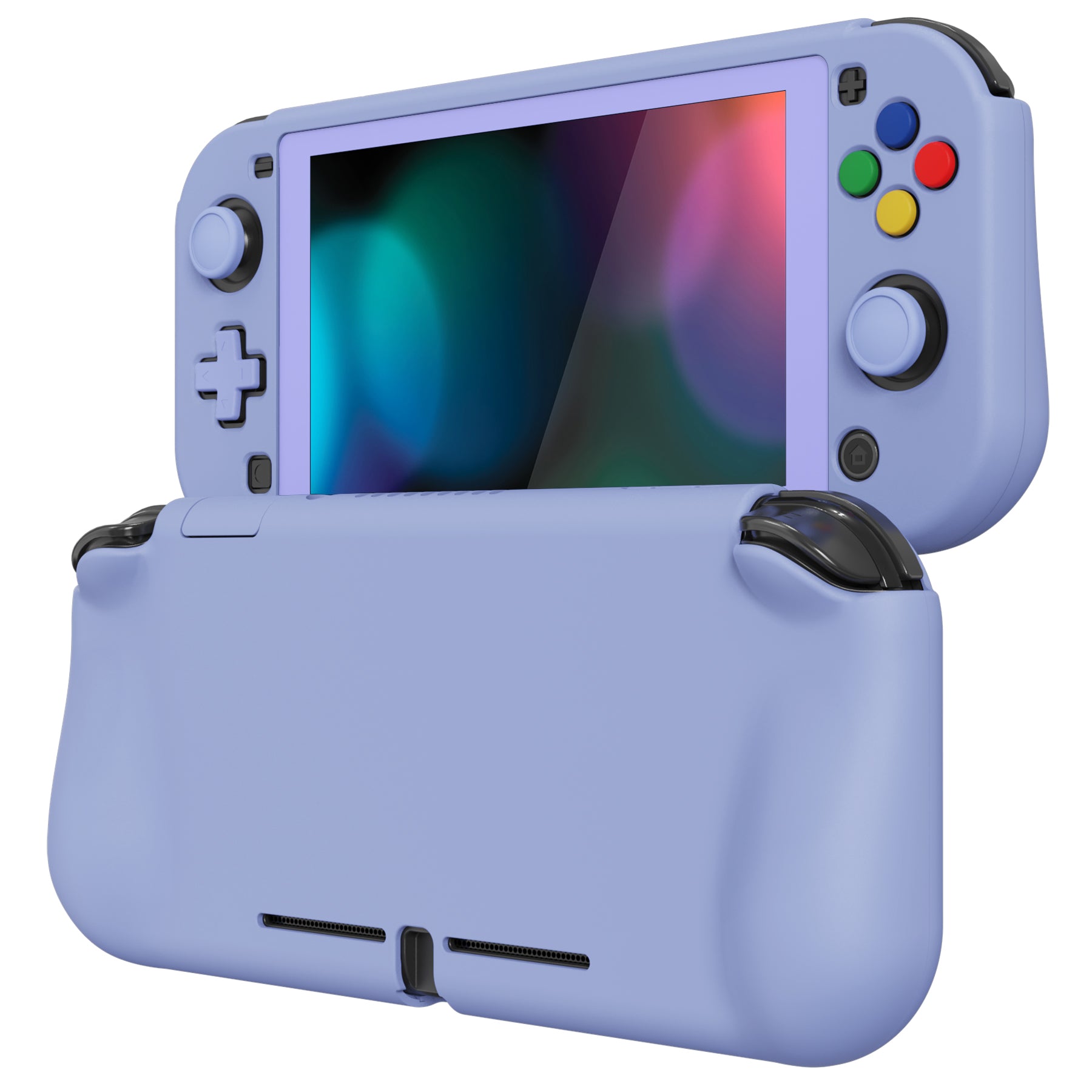 PlayVital Nintendo Switch Lite Protective Case - ZealProtect