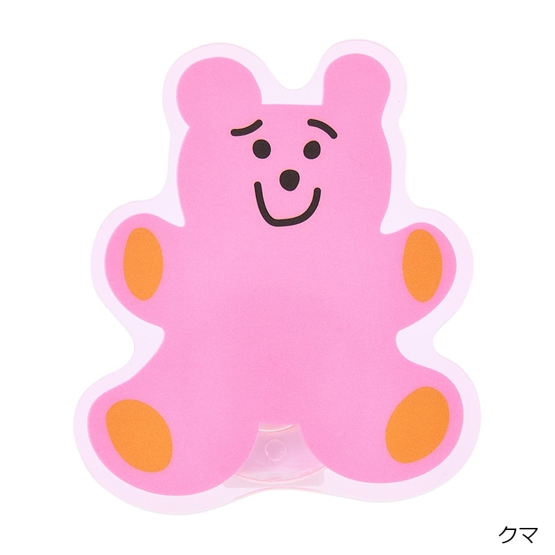 Chic シック 2WAYクリップ